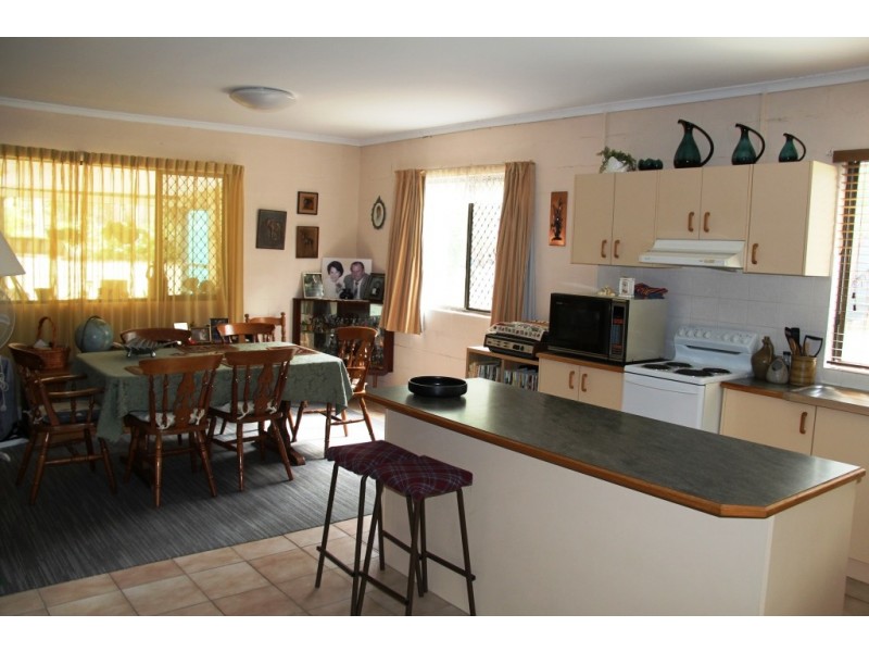 Tarong QLD 4615