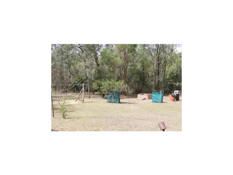 Tarong QLD 4615