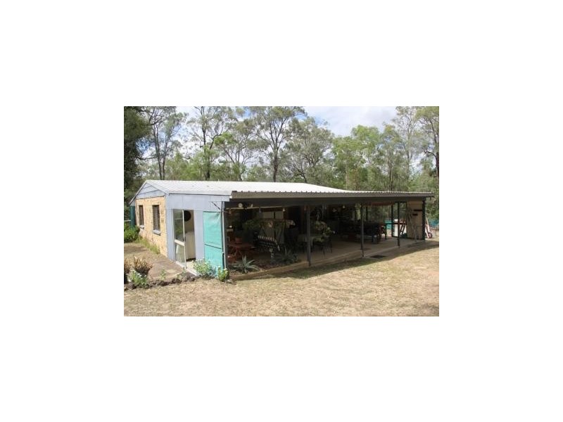 Tarong QLD 4615