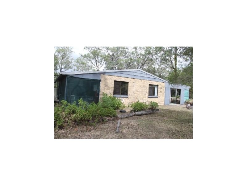 Tarong QLD 4615