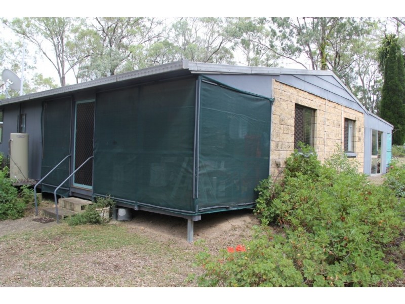 Tarong QLD 4615