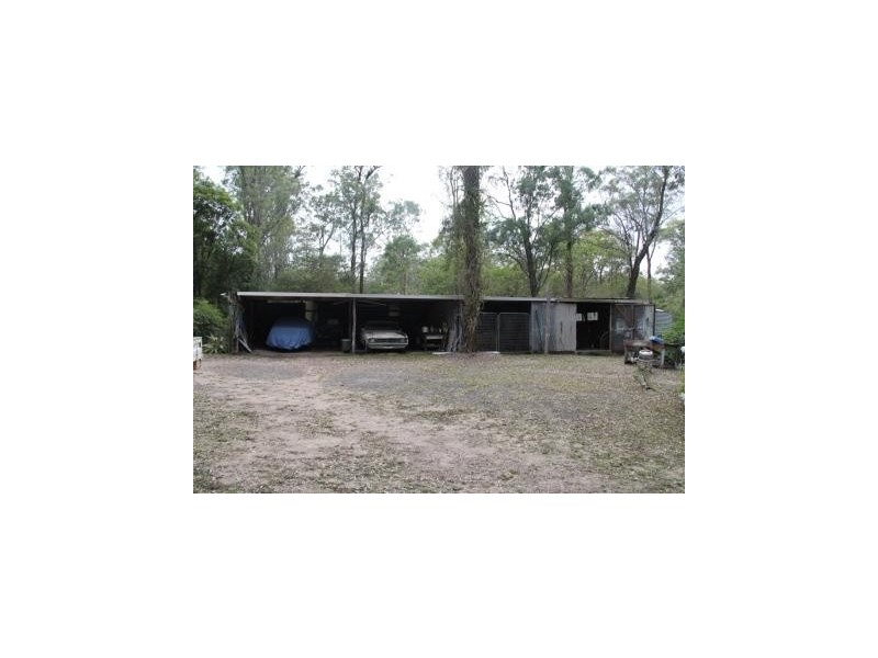 Tarong QLD 4615