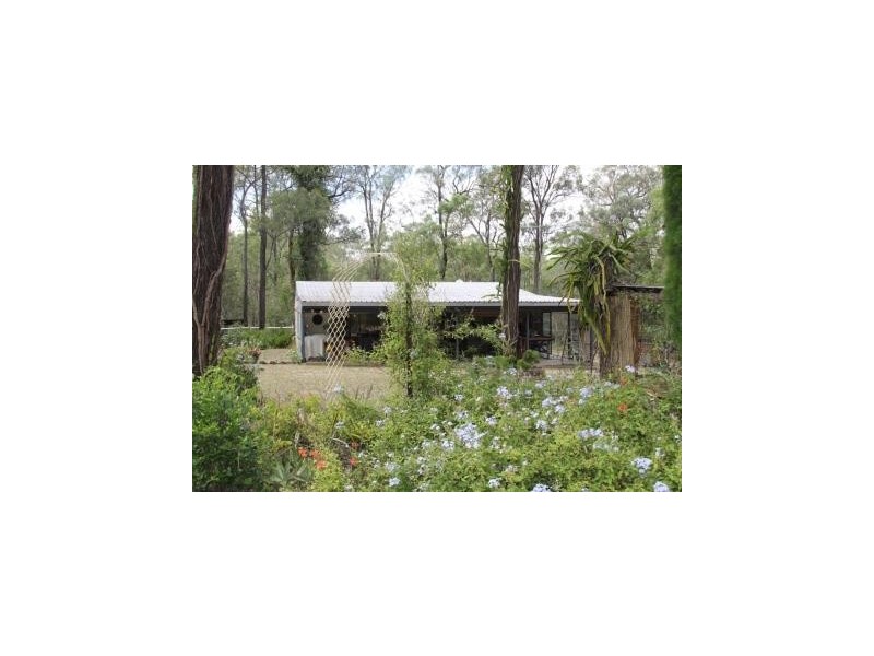 Tarong QLD 4615