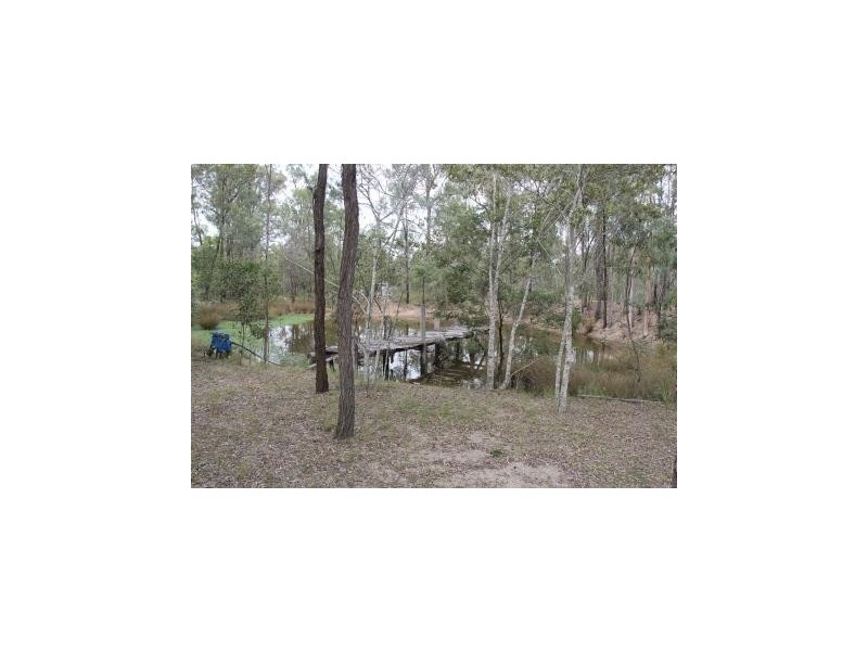 Tarong QLD 4615