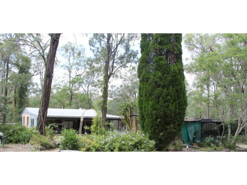 Tarong QLD 4615