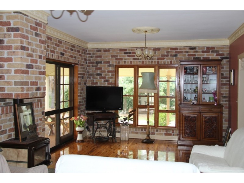 Gordonbrook QLD 4610