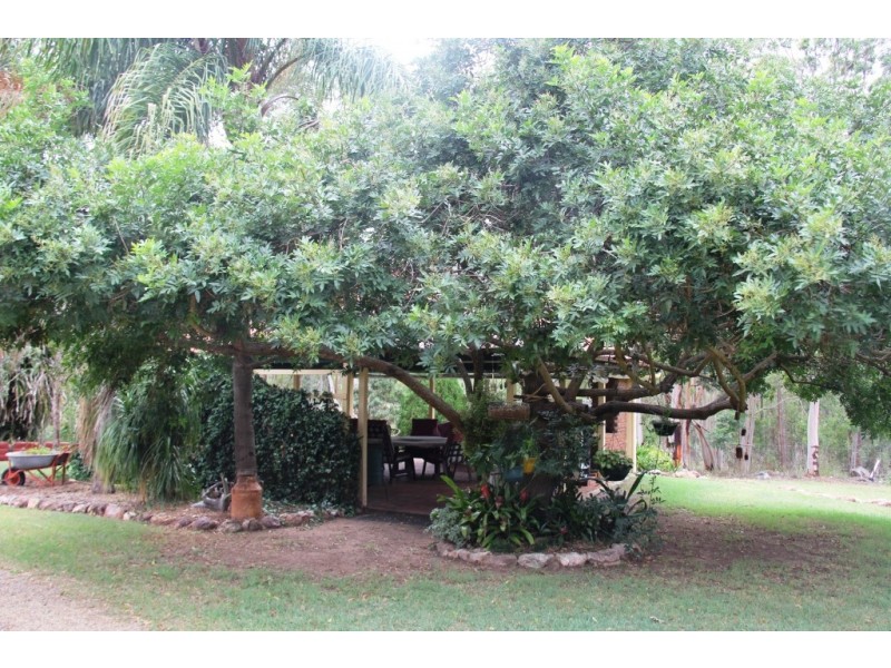 Gordonbrook QLD 4610