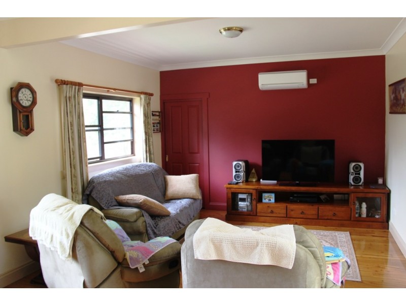 Gordonbrook QLD 4610