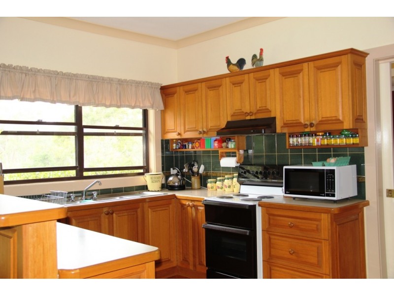 Gordonbrook QLD 4610