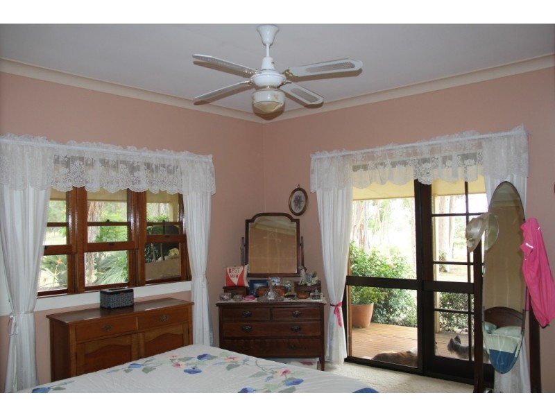 Gordonbrook QLD 4610