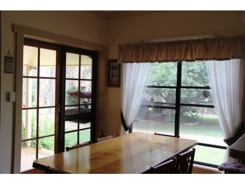 Gordonbrook QLD 4610