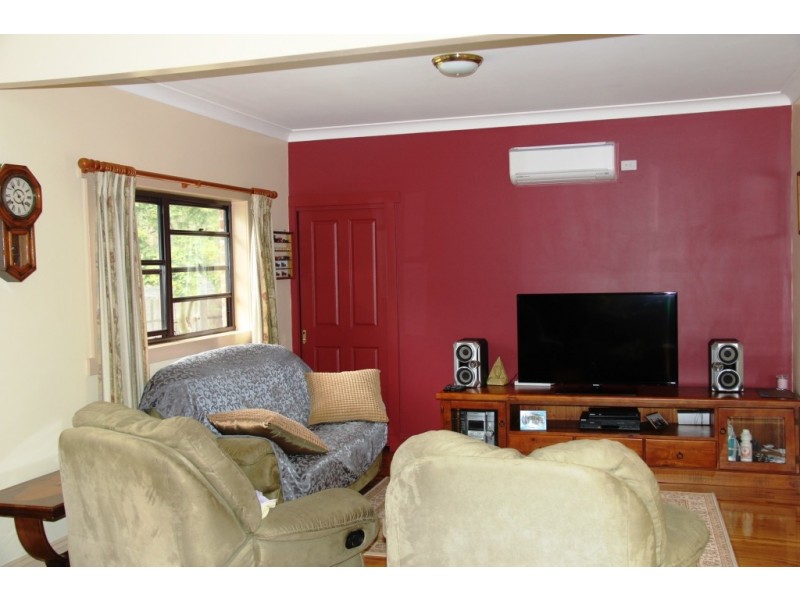 Gordonbrook QLD 4610