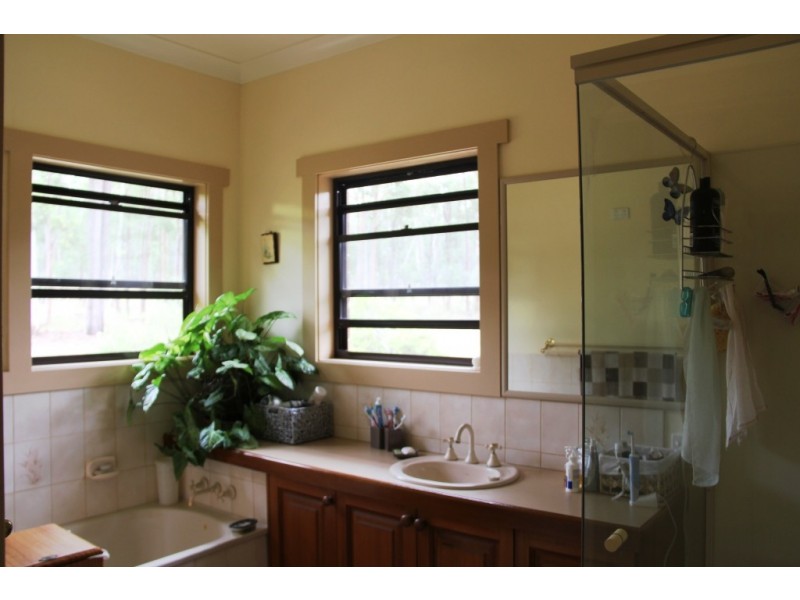 Gordonbrook QLD 4610