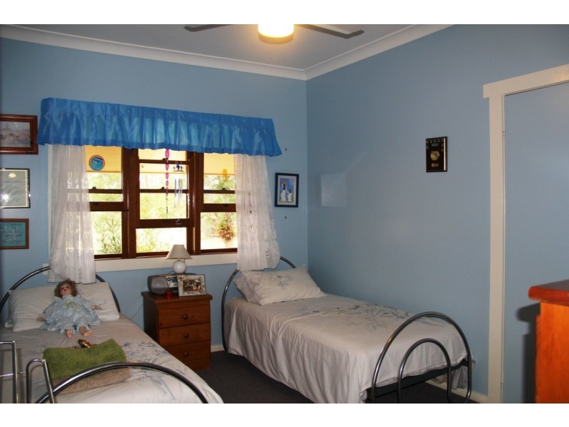 Gordonbrook QLD 4610