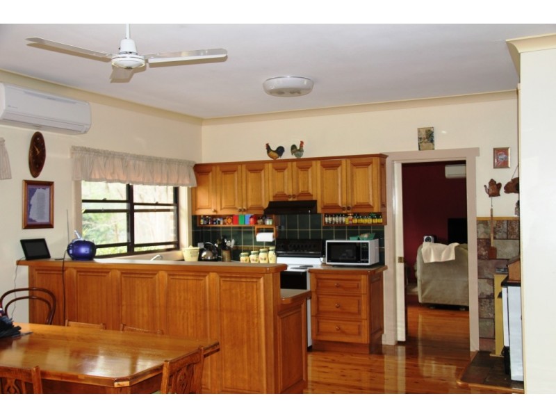 Gordonbrook QLD 4610