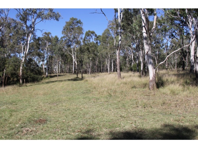 Gordonbrook QLD 4610