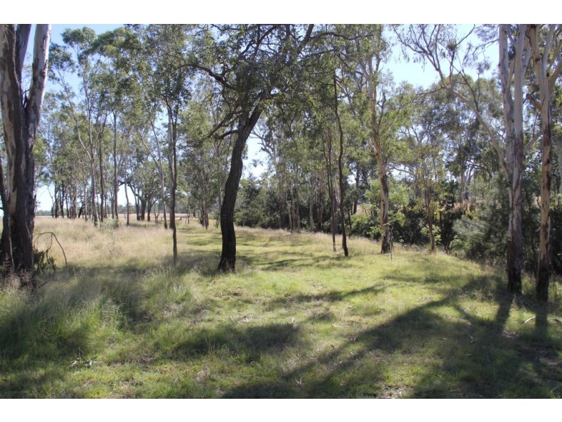 Gordonbrook QLD 4610