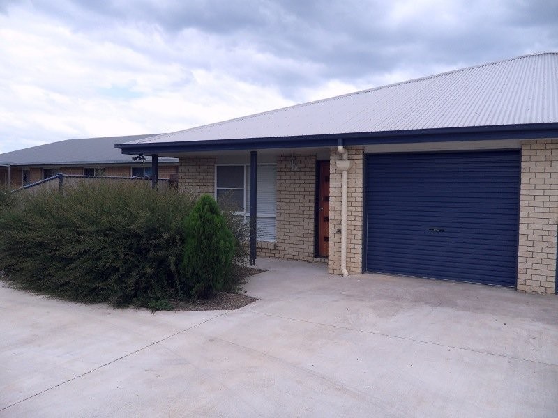 Unit 2, 117 Harris Rd, Kingaroy QLD 4610