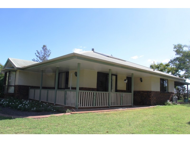 21 First Avenue, Kingaroy QLD 4610