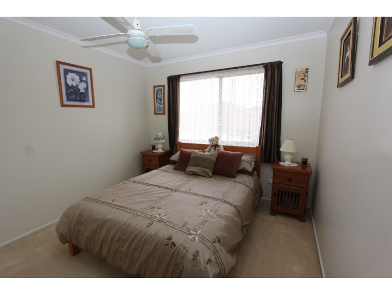 18 Adermann Drive, Kingaroy QLD 4610