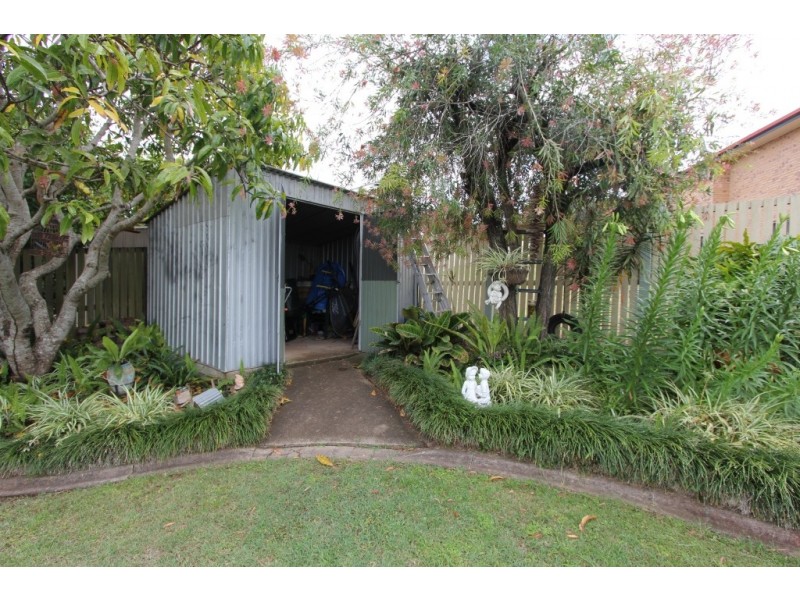 18 Adermann Drive, Kingaroy QLD 4610