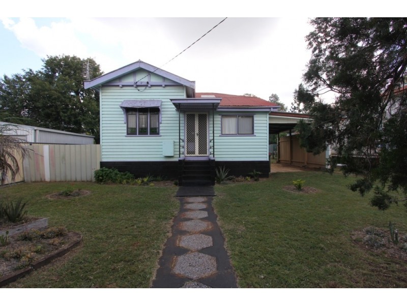 1 Belle Street, Kingaroy QLD 4610