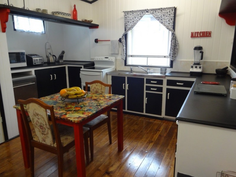 1 Belle Street, Kingaroy QLD 4610