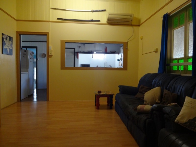 1 Belle Street, Kingaroy QLD 4610