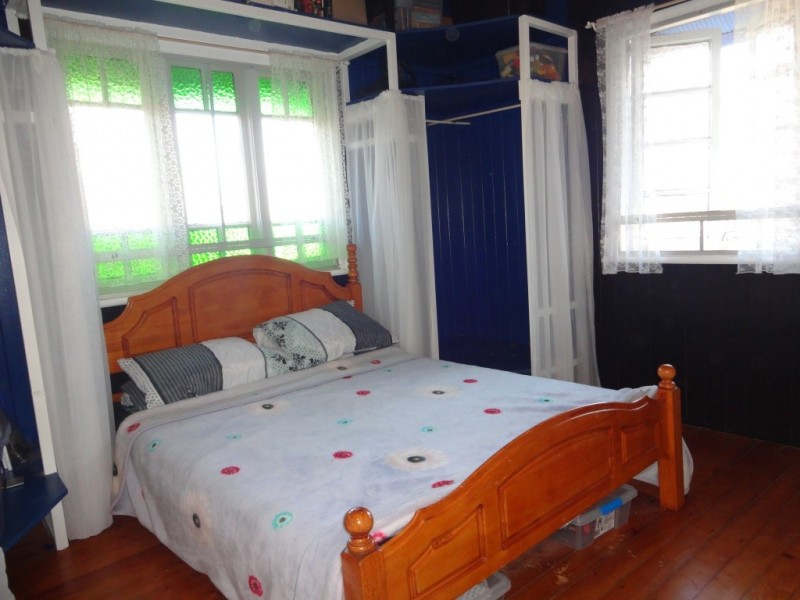 1 Belle Street, Kingaroy QLD 4610