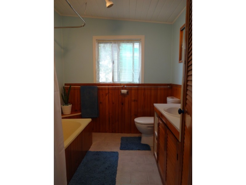 1 Belle Street, Kingaroy QLD 4610