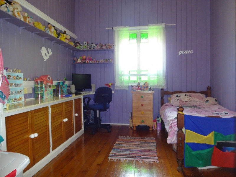 1 Belle Street, Kingaroy QLD 4610