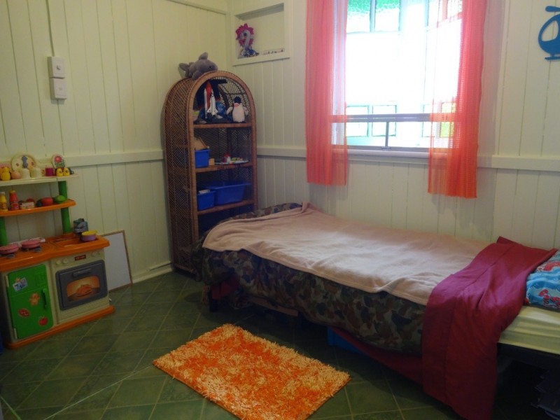 1 Belle Street, Kingaroy QLD 4610