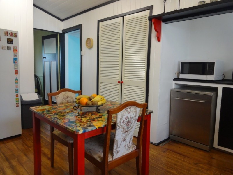 1 Belle Street, Kingaroy QLD 4610