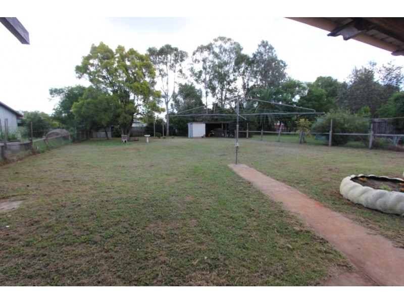 1 Belle Street, Kingaroy QLD 4610