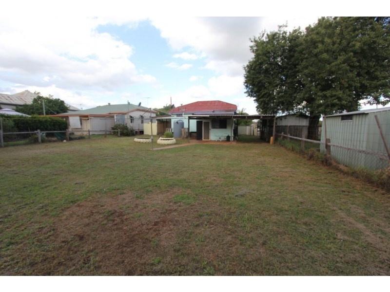 1 Belle Street, Kingaroy QLD 4610