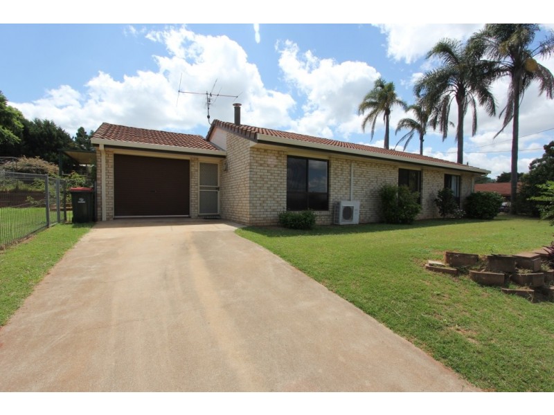 9 Lister Court, Kingaroy QLD 4610