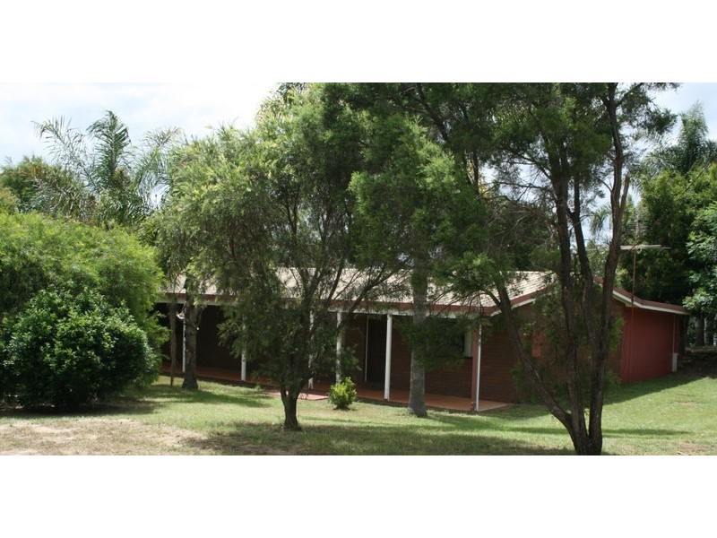 Kingaroy QLD 4610