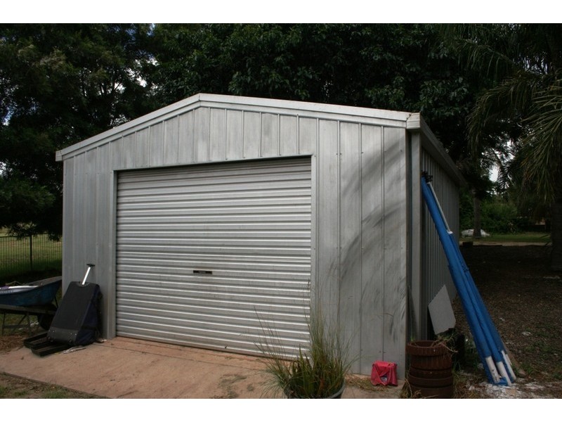 Kingaroy QLD 4610
