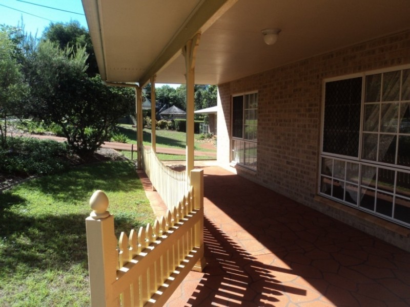 14 Lister Court, Kingaroy QLD 4610