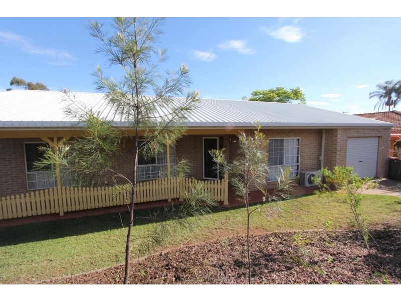14 Lister Court, Kingaroy QLD 4610