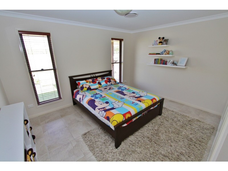 198 Mt Hope Road, Booie QLD 4610