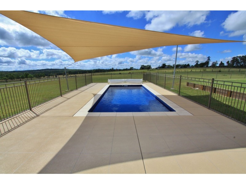 198 Mt Hope Road, Booie QLD 4610