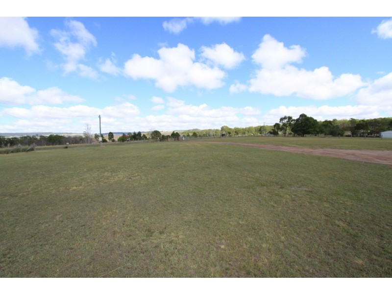 198 Mt Hope Road, Booie QLD 4610