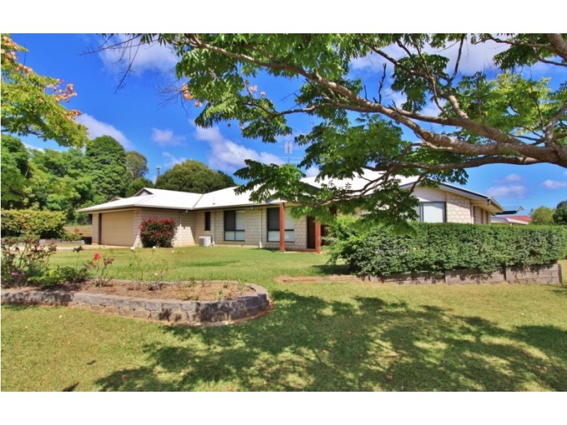 3 Raintree Avenue, Kingaroy QLD 4610