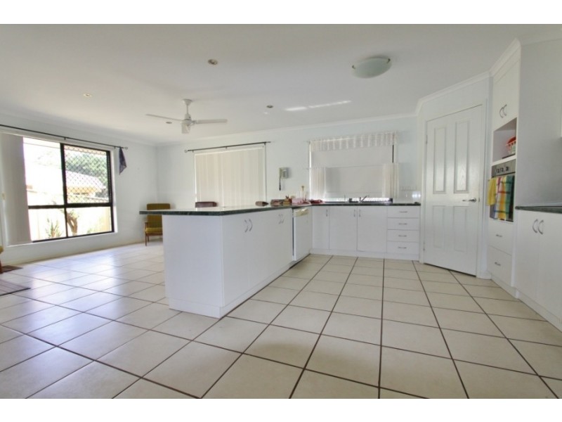 3 Raintree Avenue, Kingaroy QLD 4610