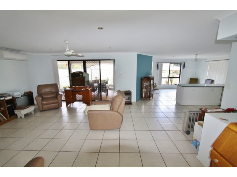 3 Raintree Avenue, Kingaroy QLD 4610