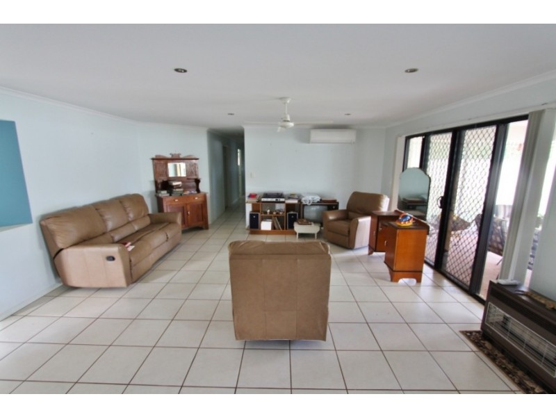 3 Raintree Avenue, Kingaroy QLD 4610