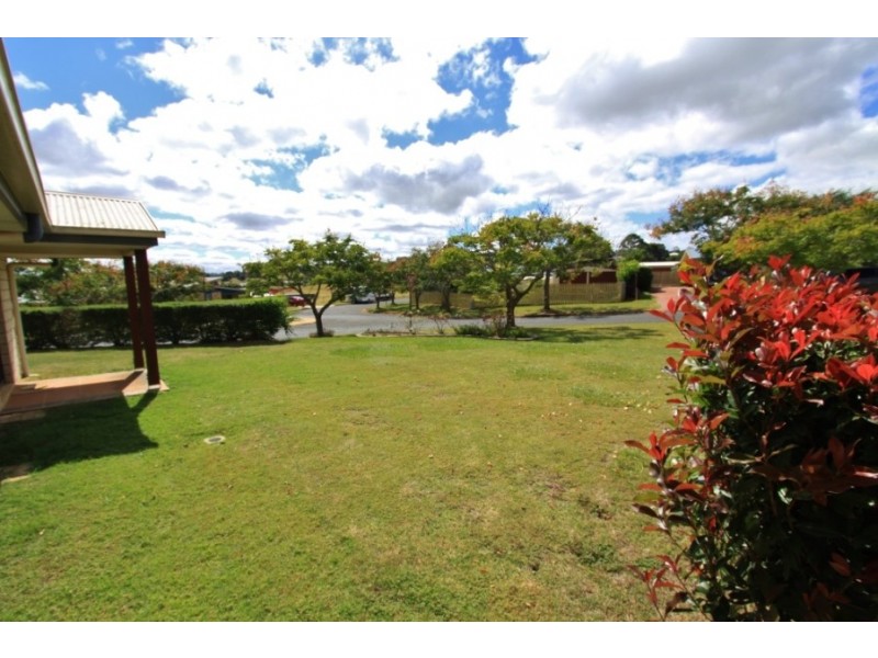 3 Raintree Avenue, Kingaroy QLD 4610