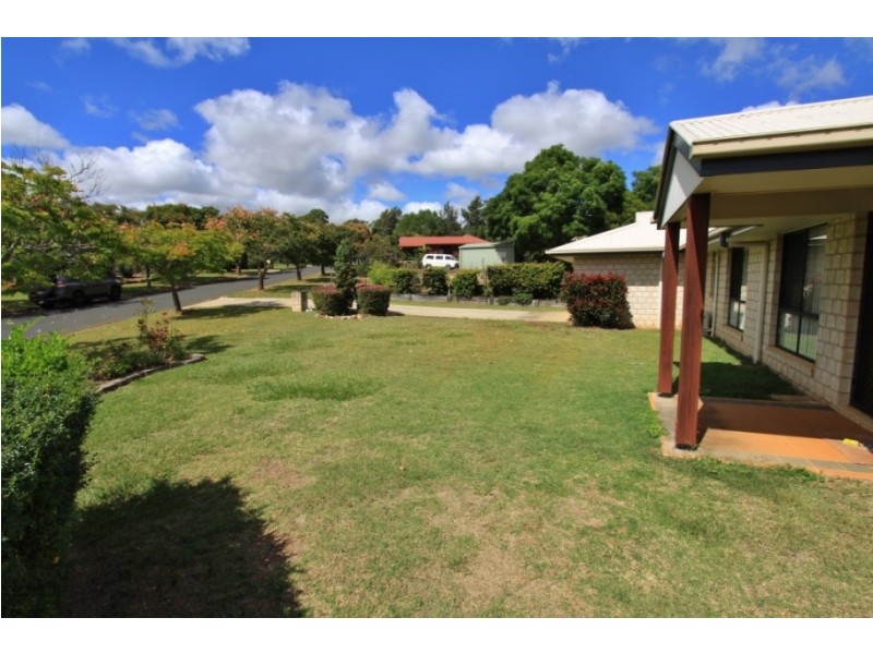 3 Raintree Avenue, Kingaroy QLD 4610
