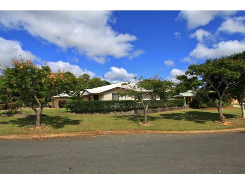 3 Raintree Avenue, Kingaroy QLD 4610